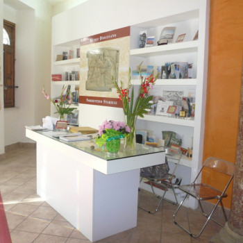 cover MUDISS - Museo diocesano sorrentino stabiese